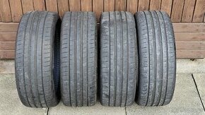 Letní pneu 205/40 R18 Goodyear - 1