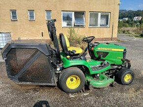 John Deere X950R