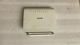 Router ZyXEL VMG1312-B30B