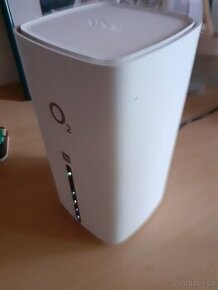 Modem O2 5G