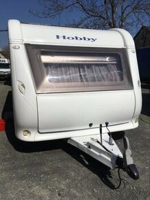 Hobby karavan - 1