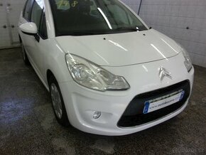 Citroën C3 II 1,4 HDi - 1