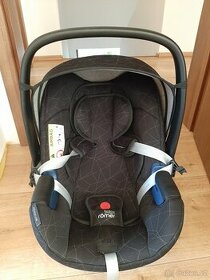 Britax Romer Baby Safe 2 i-size - 1