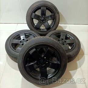 16" ALU kola – 5x112 – MERCEDES (AUDI, VW, ŠKODA)