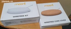 MOONI Wirefree CHARGE KIT - bezdrátová stanice