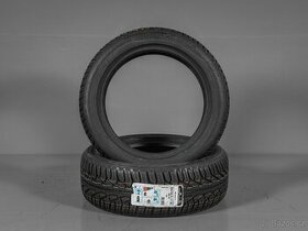 ZIMNÍ PNEU UNIROYAL 205/50 R17, 205/50/17 2KS 100% (1551B)