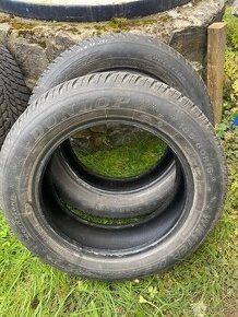 Zimní pneu 185/60 r15