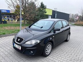 Seat Altea, 1.6 TDi