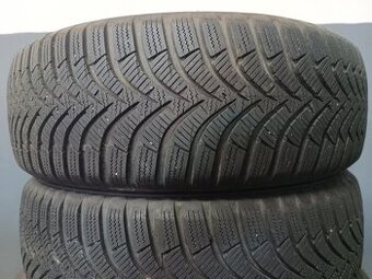 195/60 R16 HANKOOK (2520)