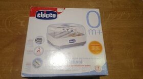 Chicco - sterilizátor do mikrovlnné trouby