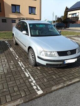 Volkswagen Passat 1.6.