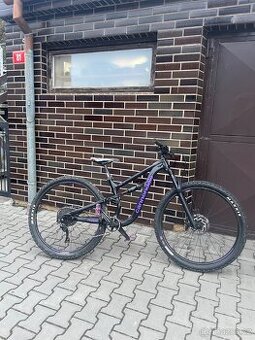 Cannondale habit 6