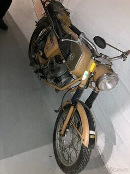 Puch M50 SE - 1