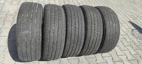 Letní Bridgestone 235/60/r17