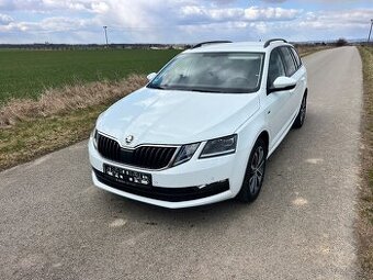 ► ŠKODA OCTAVIA 1.4 TSI 110KW DRIVE LED-NAVI-CANTON-KAMERA