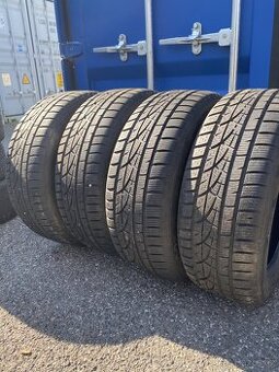 Zimní pneu 235/55 R17 103W Hankook 5-5,5mm