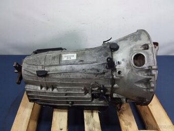 Prevodovka 7g tronic Mercedes e, c, v , s