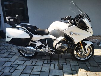 BMW R 1250 RT