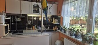 Byt v OV 3+1+L Újezd Česká Lípa - 1