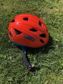 Dětská helma Alpina,Dětská sedačka do auta