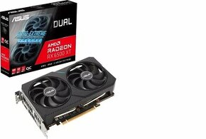 Asus Radeon RX 6500 XT