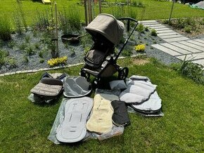 Bugaboo Fox 2- all you need set