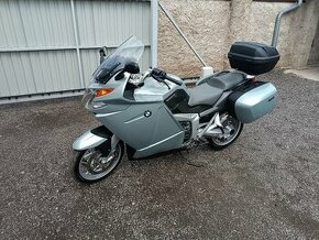 BMW K1200GT cz doklady v ceně