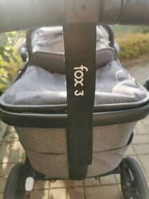 Bugaboo Fox 3