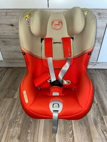 Cybex Sirona M2 i-Size Autumn Gold - 1