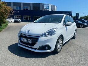 Peugeot ACTIVE 1.6 BlueHDI 75k MAN6