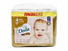 Pleny Dada Extra Care 4 JUMBOBAG a jiné - DOPRAVA ZDARMA