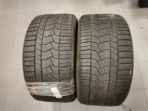 Zimní pneu 315/35 R21 2ks Continental - 1