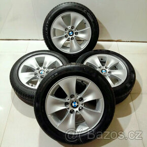 16" ALU kola – 5x120 – BMW (OPEL, MINI, VW)