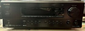 Onkyo TX-DS595 5.1 AV RECIEVER