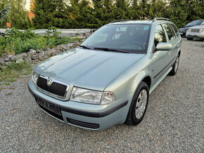 Škoda Octavia 1.6 TOUR Ambiente Combi - 1