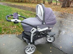 Dětský kočárek Peg perego - 1