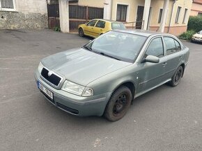 Prodám Škoda Octavia 1 - 1