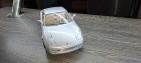 Ferrari 456 GT 1:18 Bburago