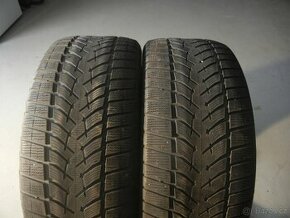 Zimní pneu Goodyear 275/45R20