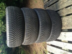 Zimní pneumatiky Falken 225/60R17 103V Extra Load - 1