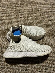 Adidas Deerupt Runner, velikost 38 bílé