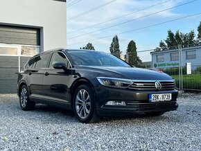 Volkswagen Passat 2.0TDi Variant DSG