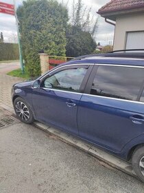 Golf 5 1.9 tdi