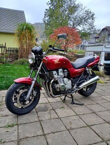 Honda CB 750 Steven fifty