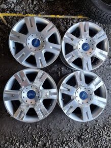 ALU FORD GALAXY R16 - 1