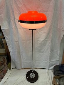 Retro velká lampa UFO Jugoslávie