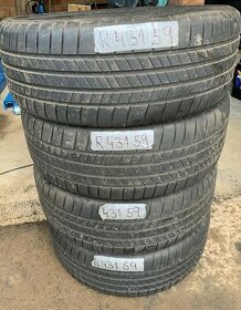 Letní pneu 235/55/18 Bridgestone Turanza 100V sada č.43159