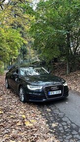 Prodam audi a6c7 3.0tdi 180kw quattro S-Line original