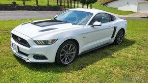 Ford Mustang GT Premium