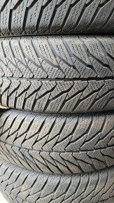 Pneumatiky zimní 175/65 R15